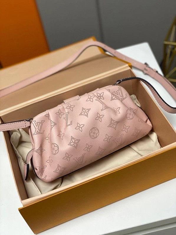 HOT SALE LOUIS VUITTON SCALA MINI POUCH