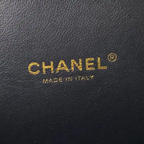 CHANEL VANITY CASE