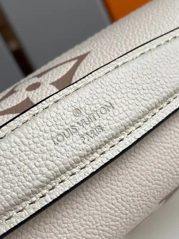 Rep LOUIS VUITTON POCHETTE MÉTIS