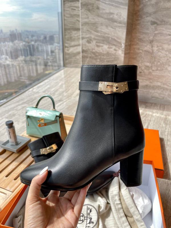 HOT SALE HERMES BOOTS