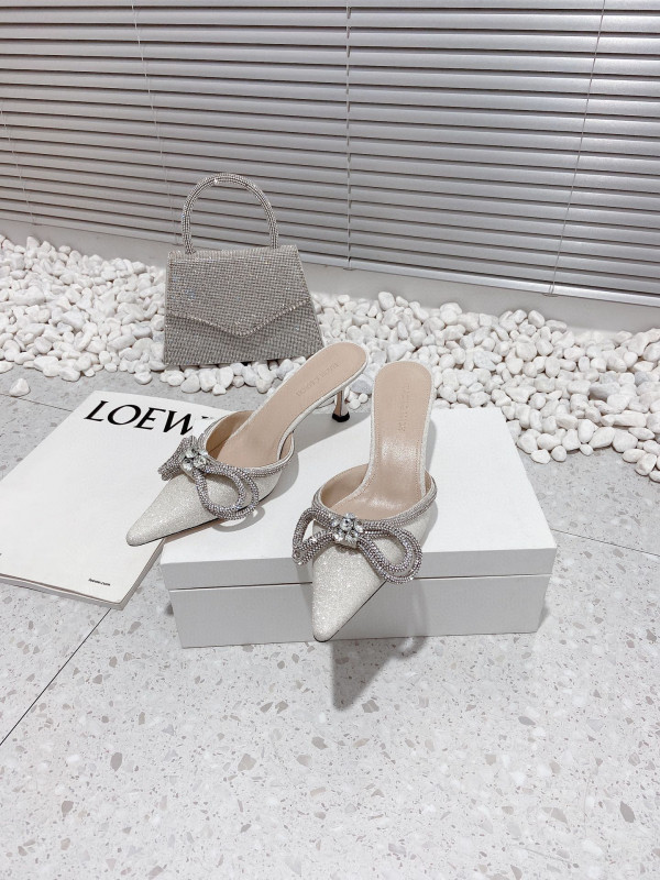 HOT SALE Mach & Mach MULES