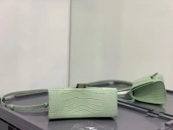 Frstbag ru BALENCIAGA HOURGLASS