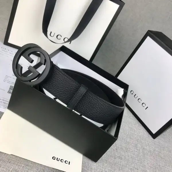 GUCCI BELT