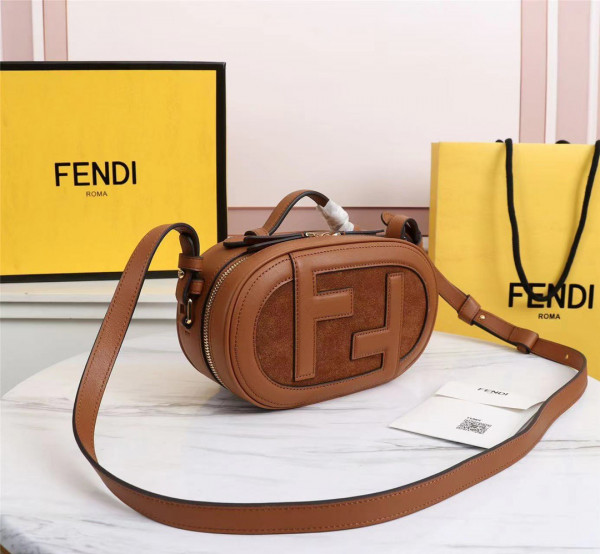 HOT SALE FENDI CAMERA BAG