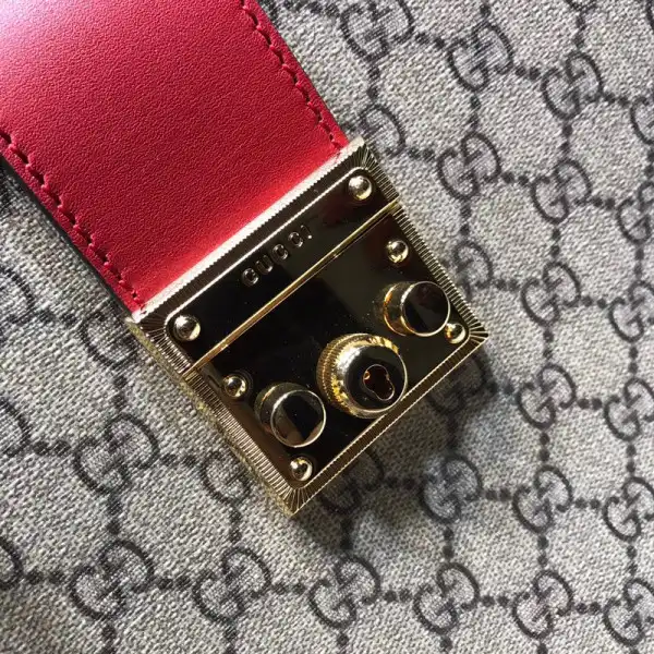 Yupoo bagsoffer Gucci Padlock