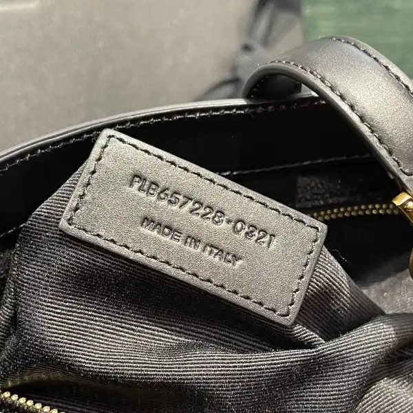 Frstbag ru YSL LE 5 À 7 HOBO BAG