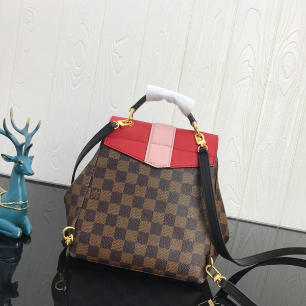 HOT SALE LOUIS VUITTON CLAPTON BACKPACK