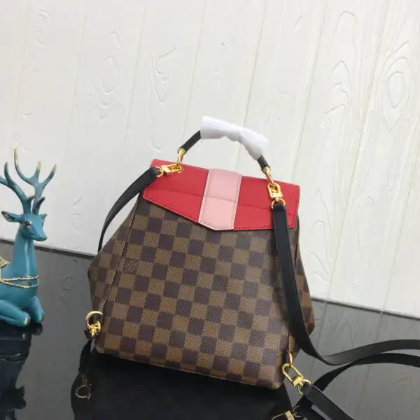 First bag ru LOUIS VUITTON CHANELAPTON BACKPACK