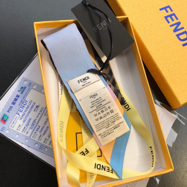 HOT SALE FENDI WRAPPY