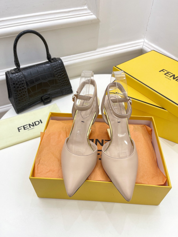 FENDI FIRST