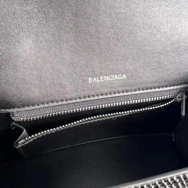 BALENCIAGA HOURGLASS