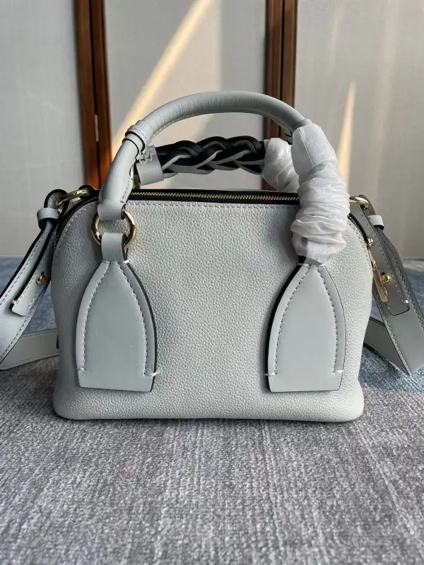 Yupoo bagsoffer CHLOÉ SMALL DARIA BAG