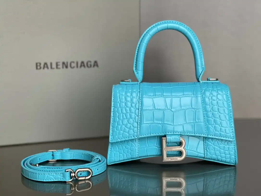 BALENCIAGA HOURGLASS