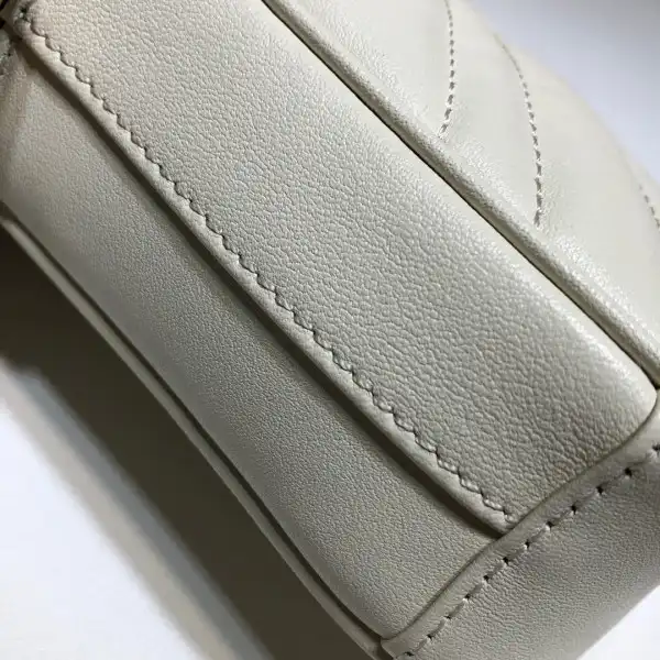 Affordable GUCCI GG Marmont mini bag