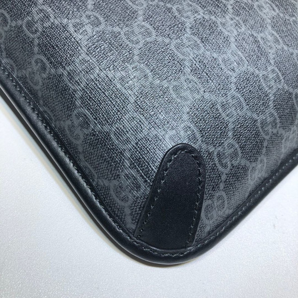 HOT SALE GUCCI Neo Vintage GG medium messenger