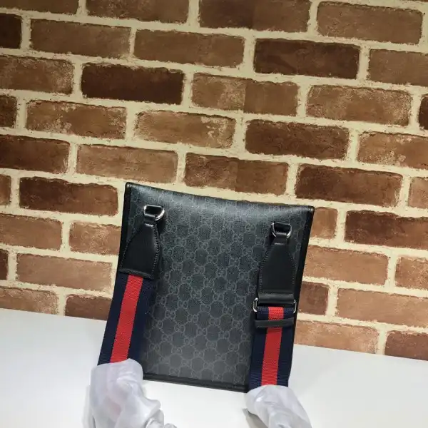 Frstbag ru GUCCI Neo Vintage GG medium messenger