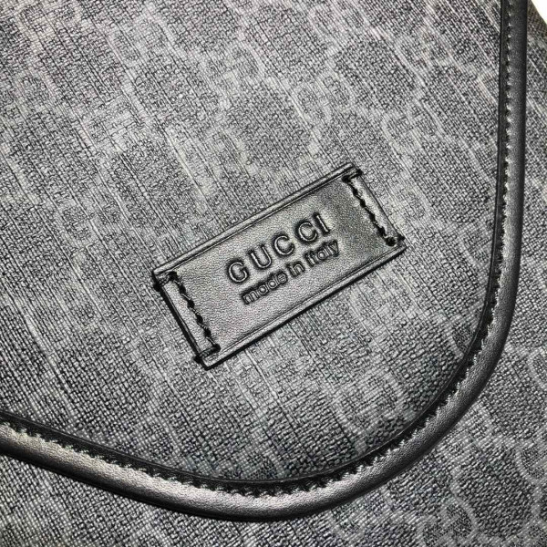 HOT SALE GUCCI Neo Vintage GG medium messenger