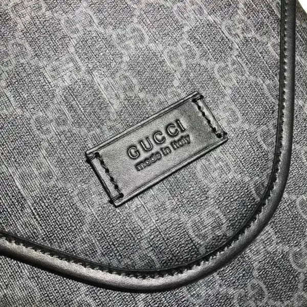 Affordable GUCCI Neo Vintage GG medium messenger