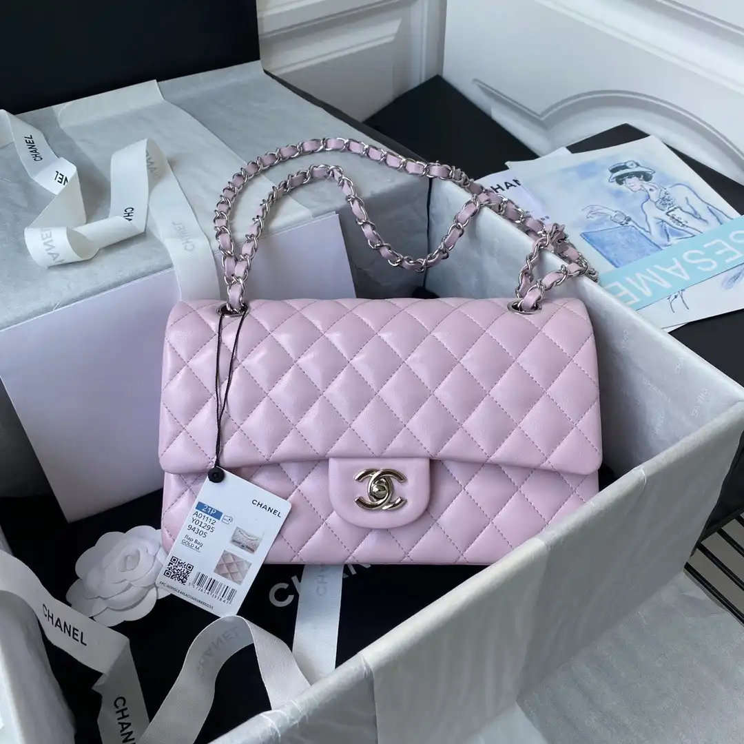 Frstbag ru CHANEL FLAP BAG