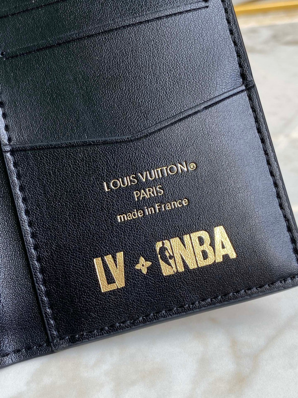 HOT SALE LOUIS VUITTON LVXNBA POCKET ORGANIZER