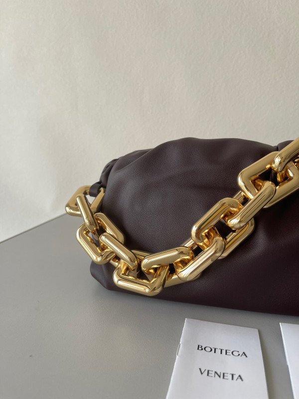 HOT SALE BOTTEGA VENETA THE CHAIN POUCH