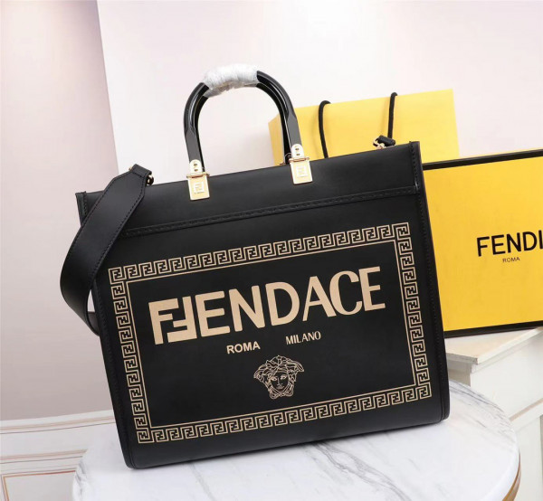 HOT SALE Fendi Sunshine Medium-35*17*31cm