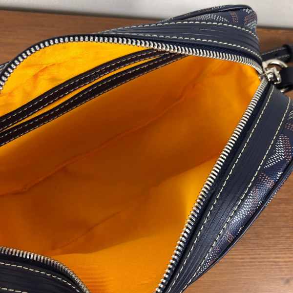 HOT SALE GOYARD CAPVERT BAG