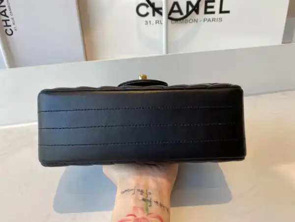 CHANEL FLAP BAG