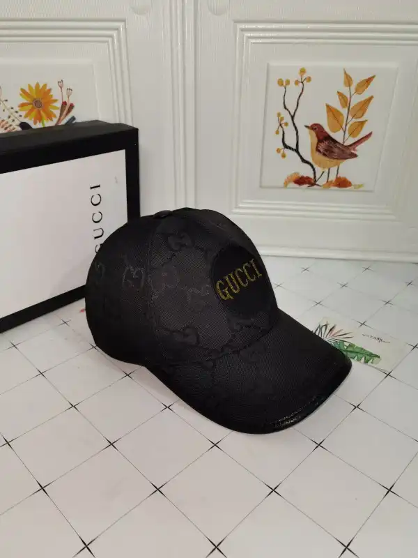 Bagsoffer GUCCI HAT