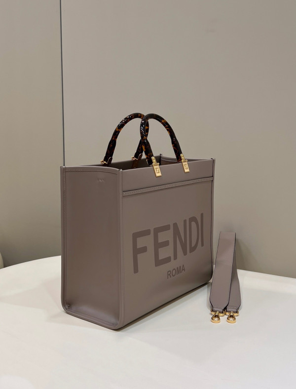 HOT SALE Fendi Sunshine Medium-35*17*31cm