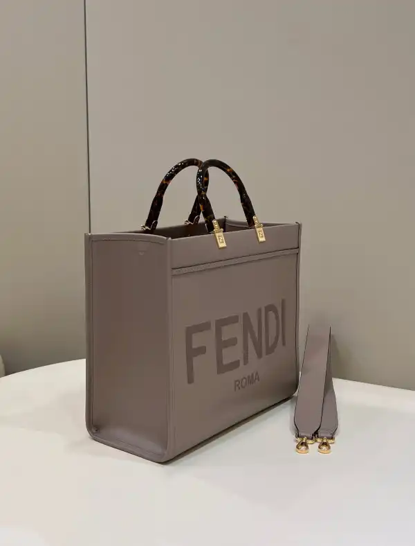 Fendi Sunshine Medium-35*17*31cm