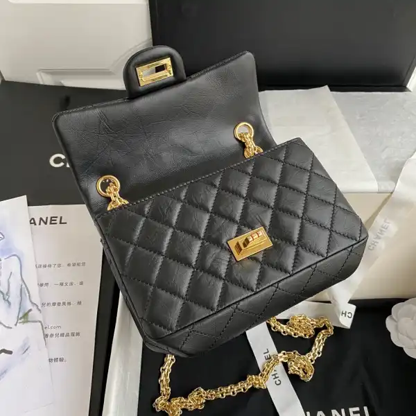 Bagsoffer CL FLAP BAG