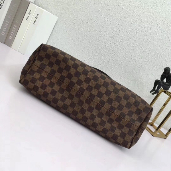 HOT SALE Louis Vuitton GRACEFUL MM