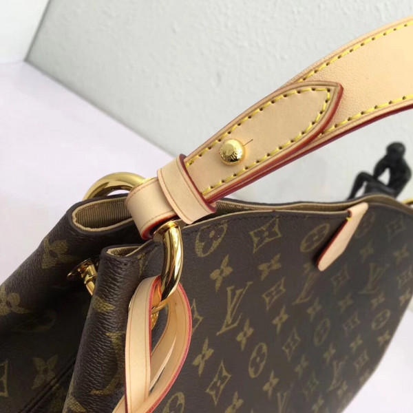 HOT SALE Louis Vuitton GRACEFUL PM