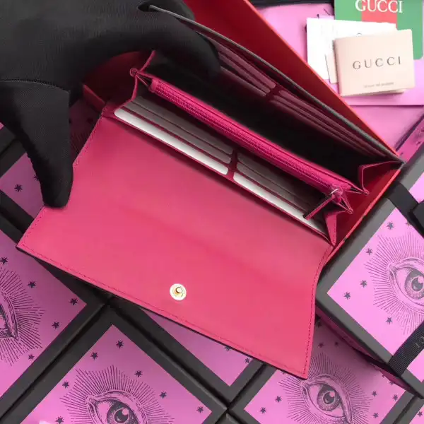 Gucci Wallet