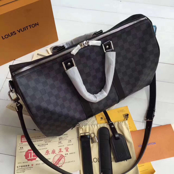 HOT SALE Louis Vuitton Keepall 45