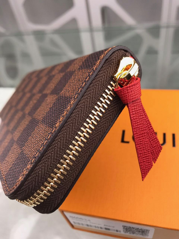 HOT SALE LOUIS VUITTON ZIPPY