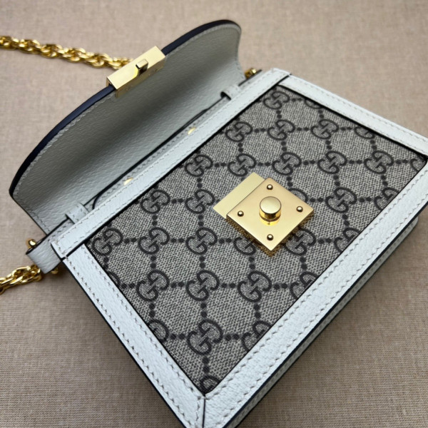 HOT SALE GUCCI Ophidia GG mini shoulder bag