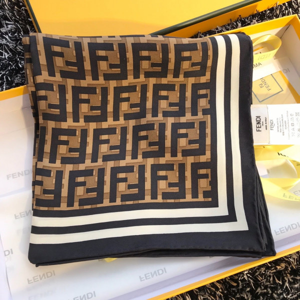 FENDI SCARF