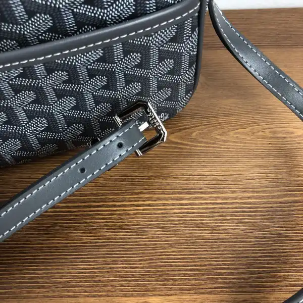 GOYARD CAPVERT BAG