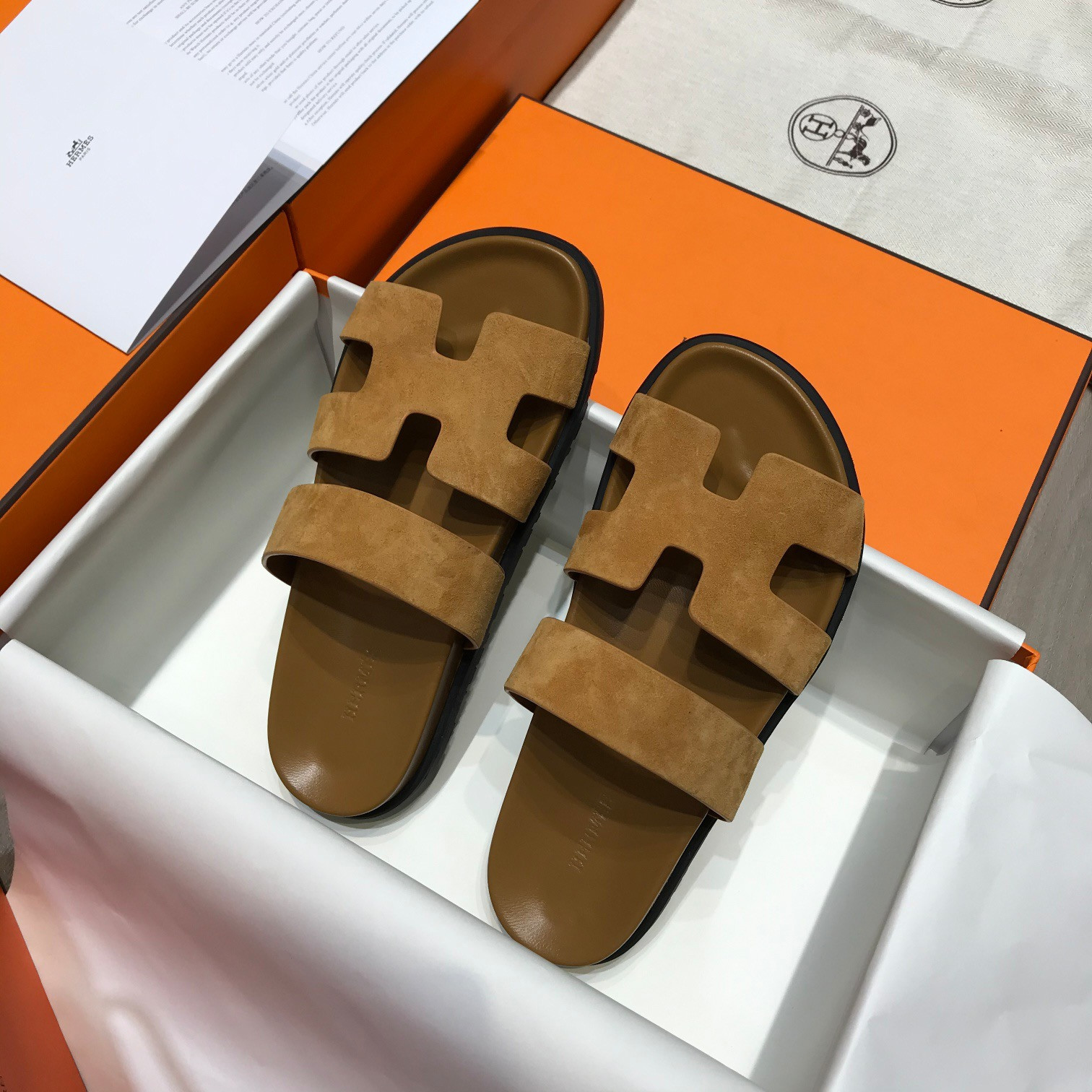 HOT SALE HERMES SANDAL