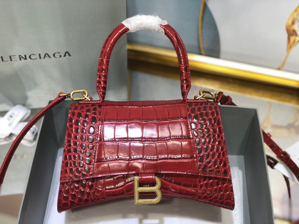 HOT SALE BALENCIAGA HOURGLASS