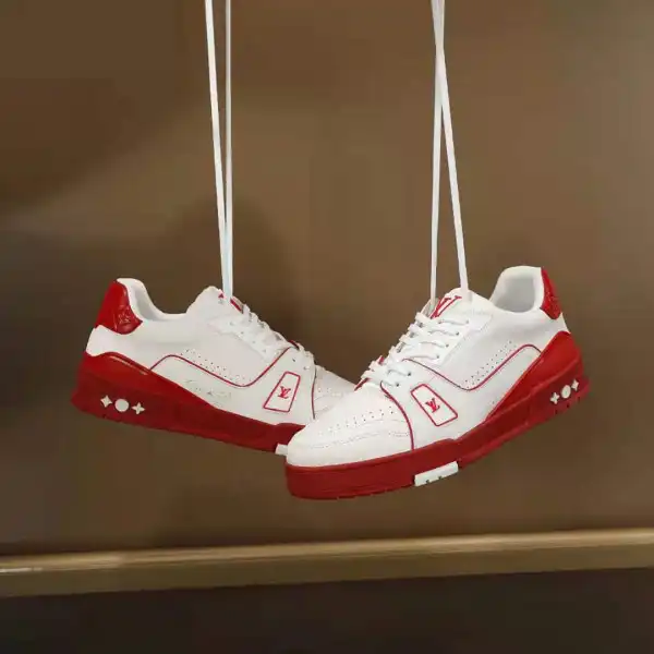 Frstbag ru LOUIS VUITTON TRAINER SNEAKER