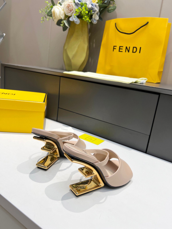 HOT SALE Fendi First