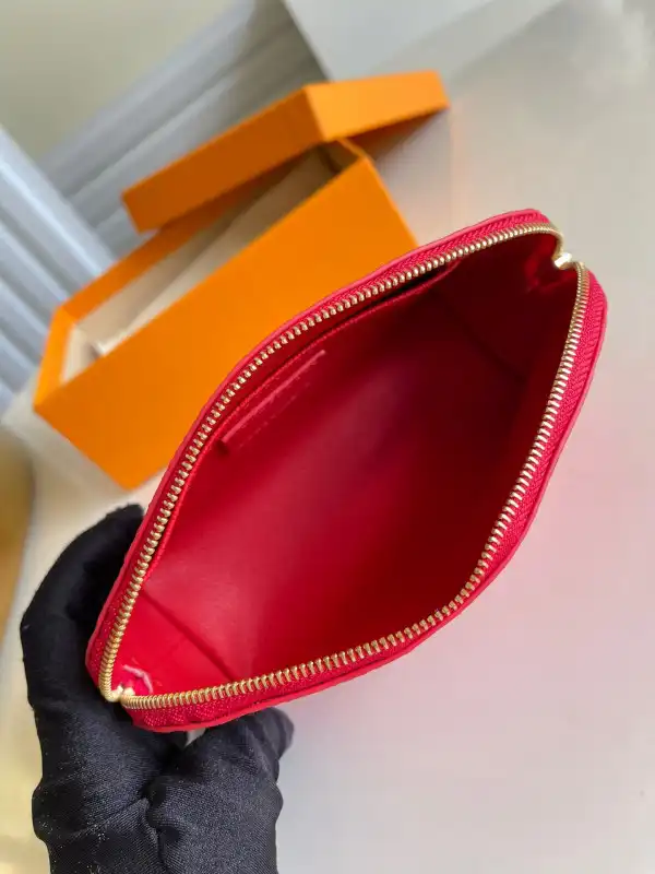 Affordable LOUIS VUITTON COSMETIC POUCH