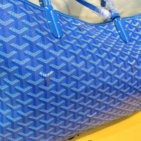 GOYARD TOTE BAG