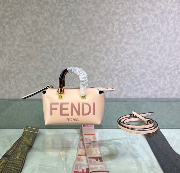 HOT SALE FENDI By The Way Mini-12-9-20.5cm