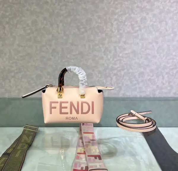 FENDI By The Way Mini-12-9-20.5cm