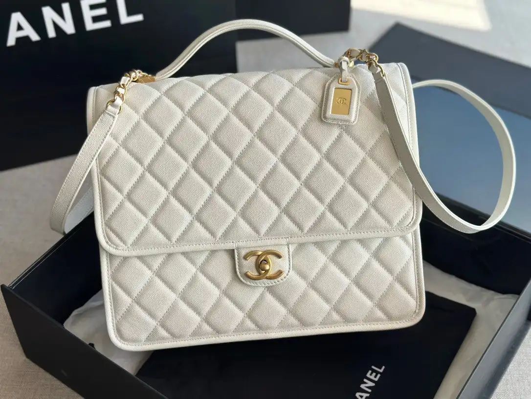 CHANEL BACKPACK