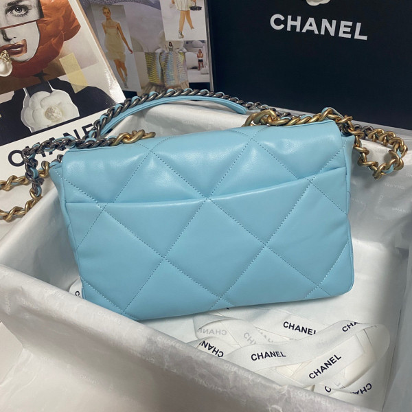 CL 19 FLAP BAG